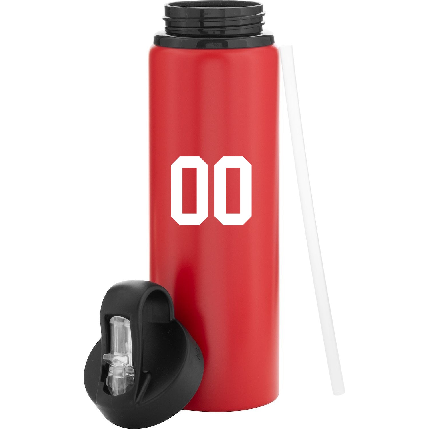 Personalize Your Water Bottle!